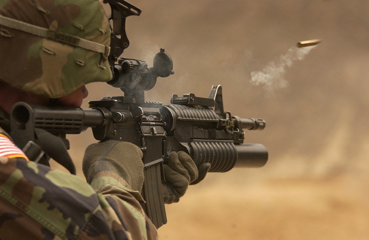amélioration visée FPS