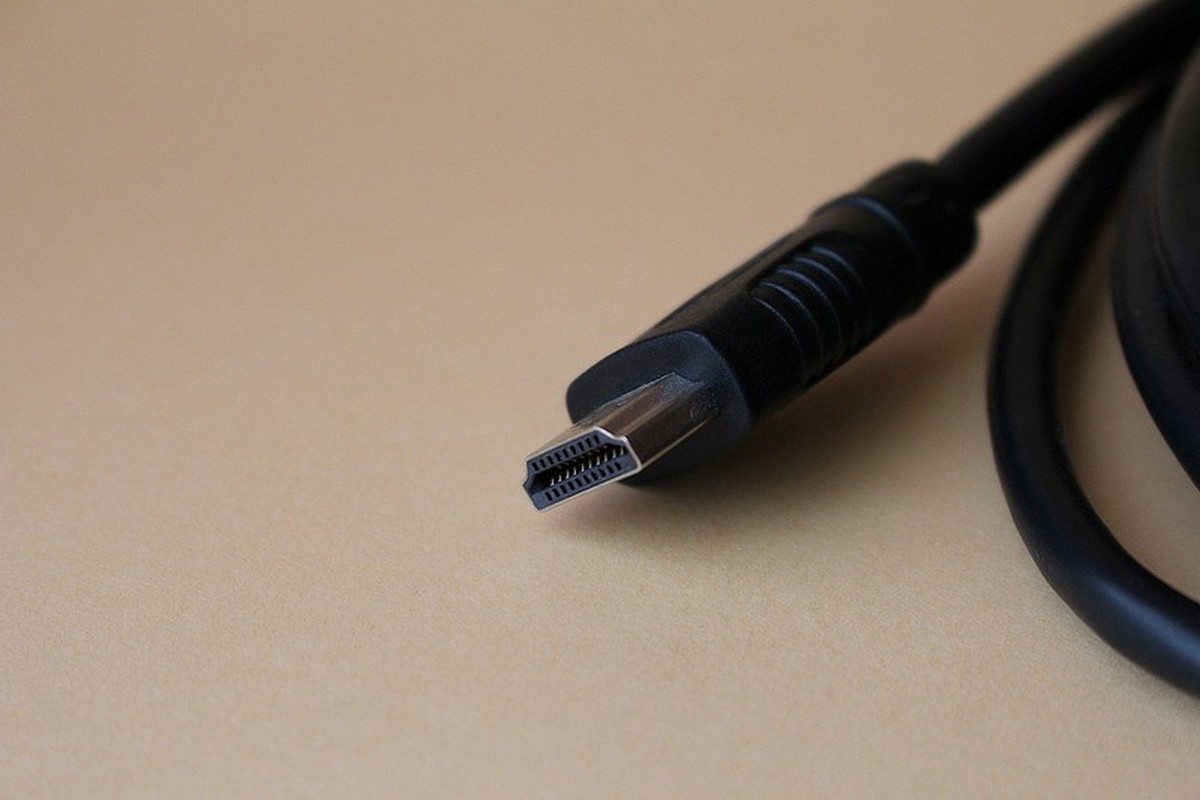 câble HDMI