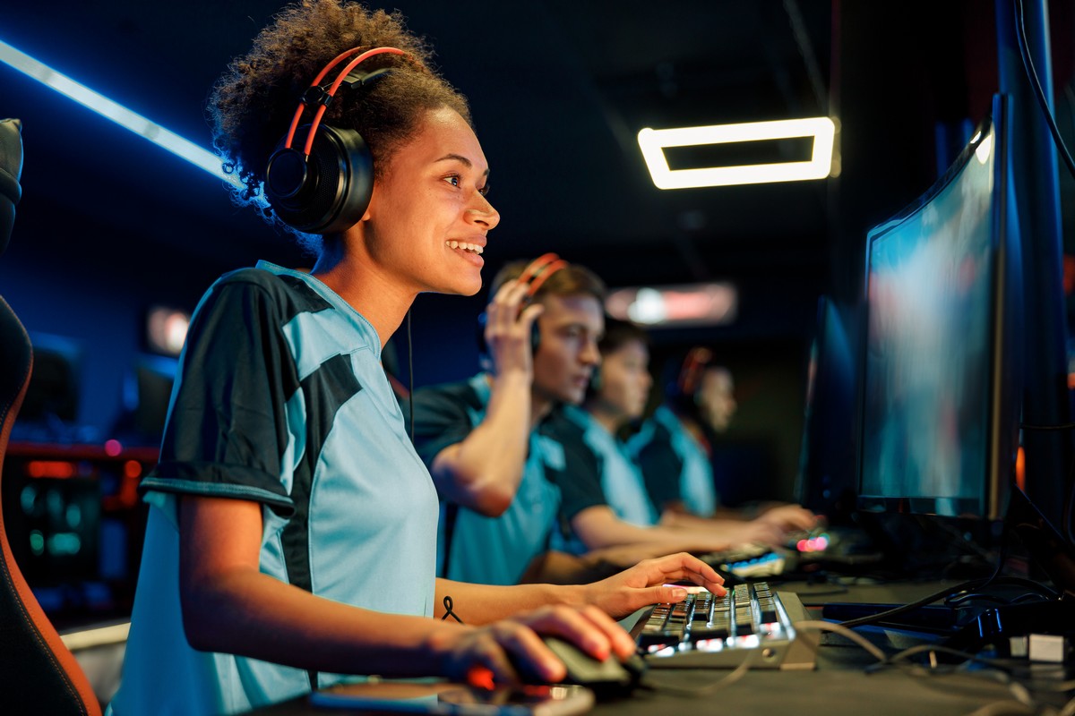 esport