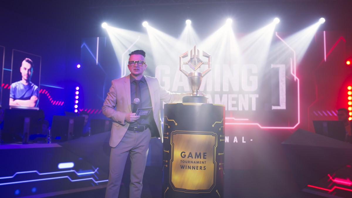 Esport
