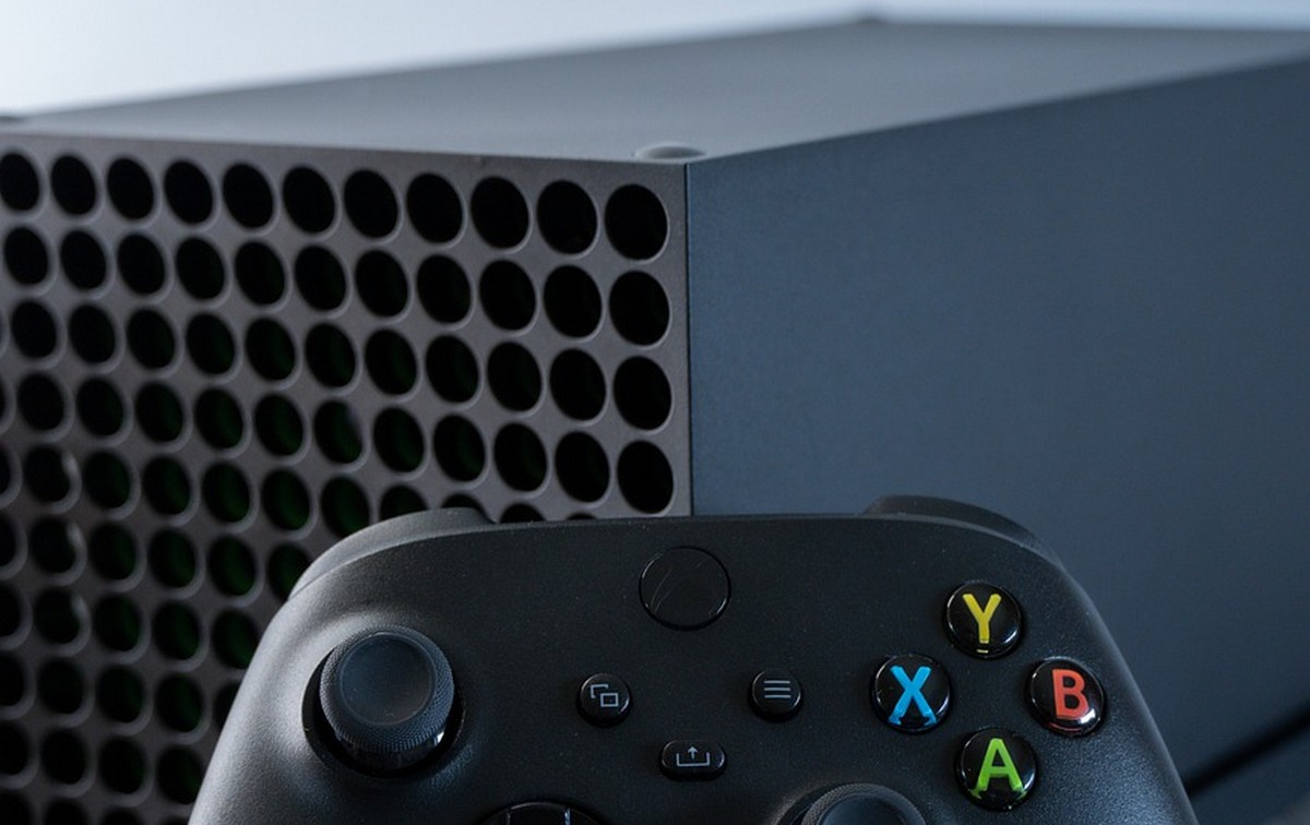 Xbox Series S