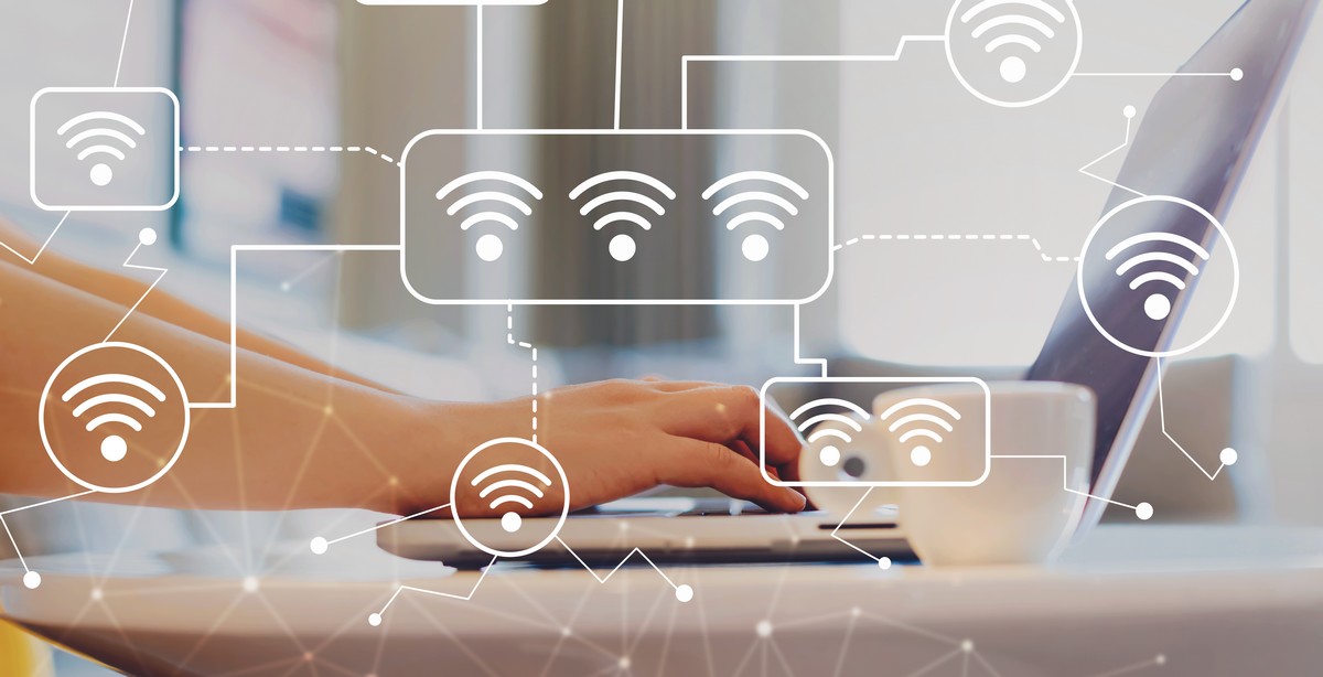 Optimisez votre connexion avec une antenne wifi longue portée