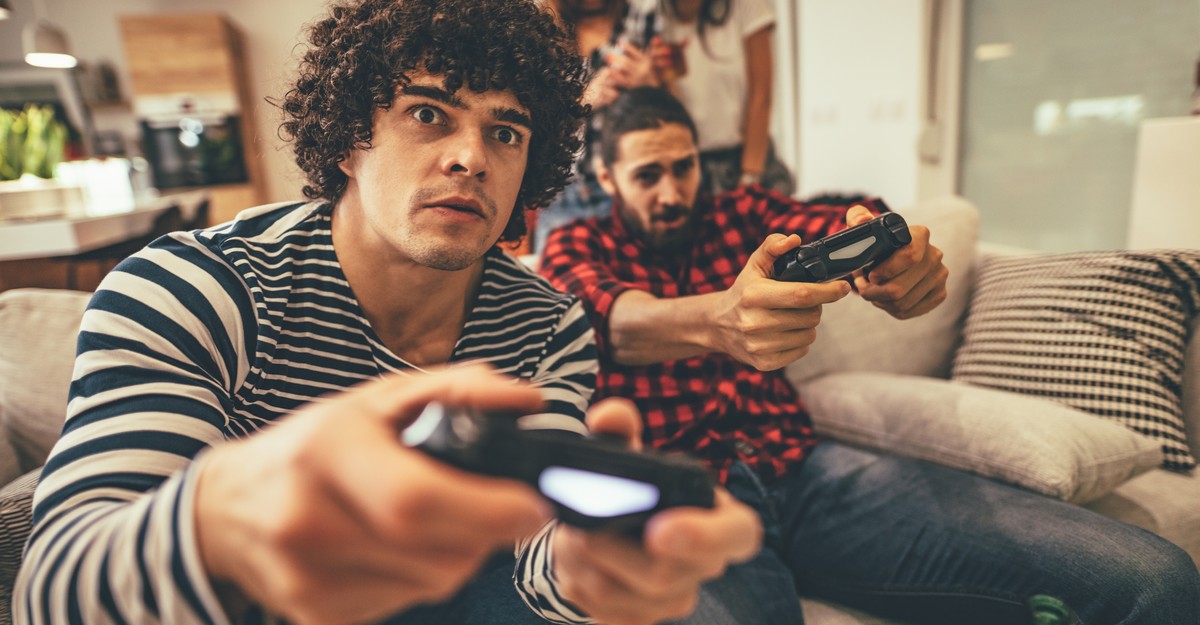 Le Jeu à la Demande : une révolution dans l'industrie du jeu vidéo