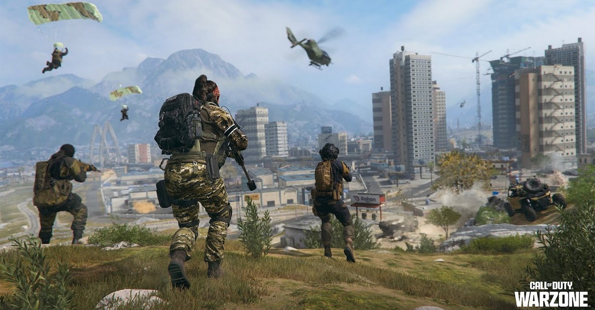 Meilleure classe BAS-B Warzone 3 : Partez à la conquête de la victoire !