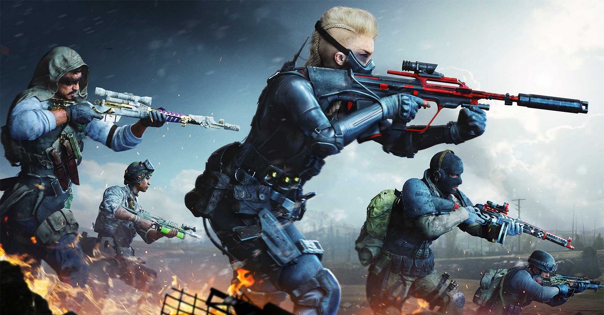 MTZ interceptor Warzone 3 : Préparez-vous pour l'assaut