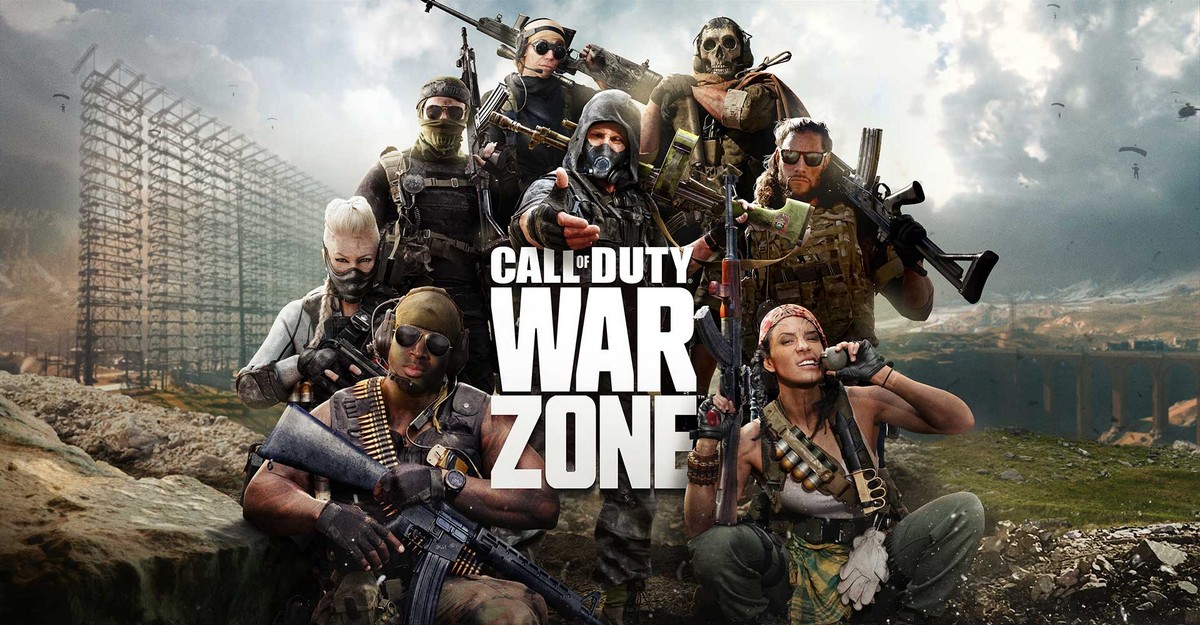 Warzone 3