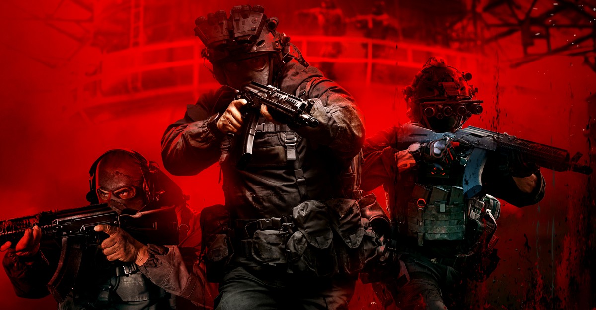 Equipez-vous de cette classe pour la Bruen Mk9 sur Warzone 3 et assurez la victoire !