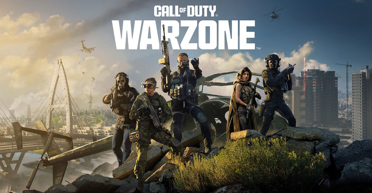 Warzone 3