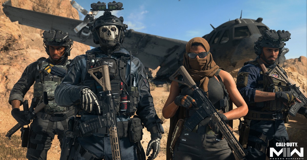 Warzone 3