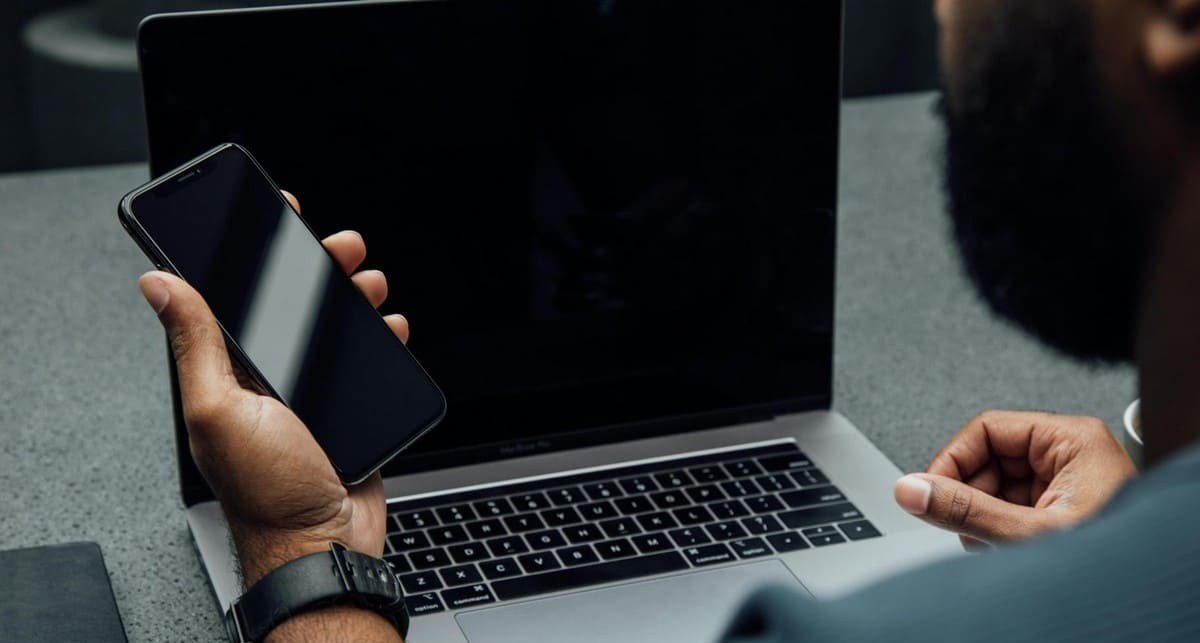 Diffuser smartphone sur PC