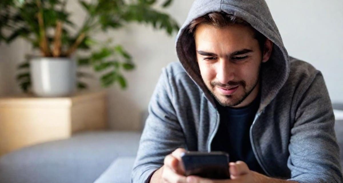 envoyer un email confidentiel depuis son smartphone